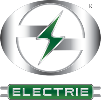 ElectriE Logo